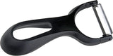 Obieraczka Fackelmann 13,5 cm, Obieraczka z bardzo ergonomicznym i lekkim uchwytem Obieraczka Naty Shop Default Title