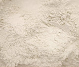 Wholefood Earth Organiczna mąka z brązowego ryżu – 3 kg | Kamienna ziemia | Bez GMO | Certyfikowane organiczne