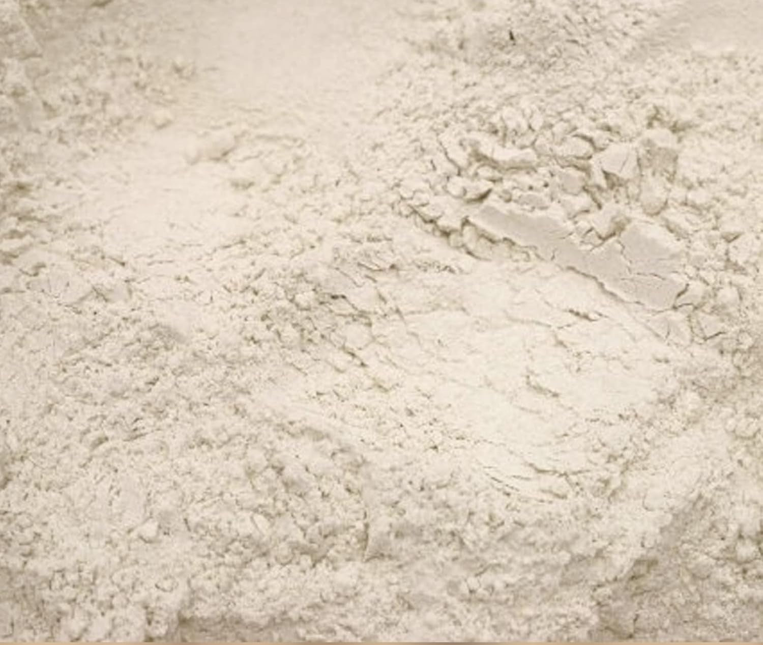 Wholefood Earth Organiczna mąka z brązowego ryżu – 3 kg | Kamienna ziemia | Bez GMO | Certyfikowane organiczne