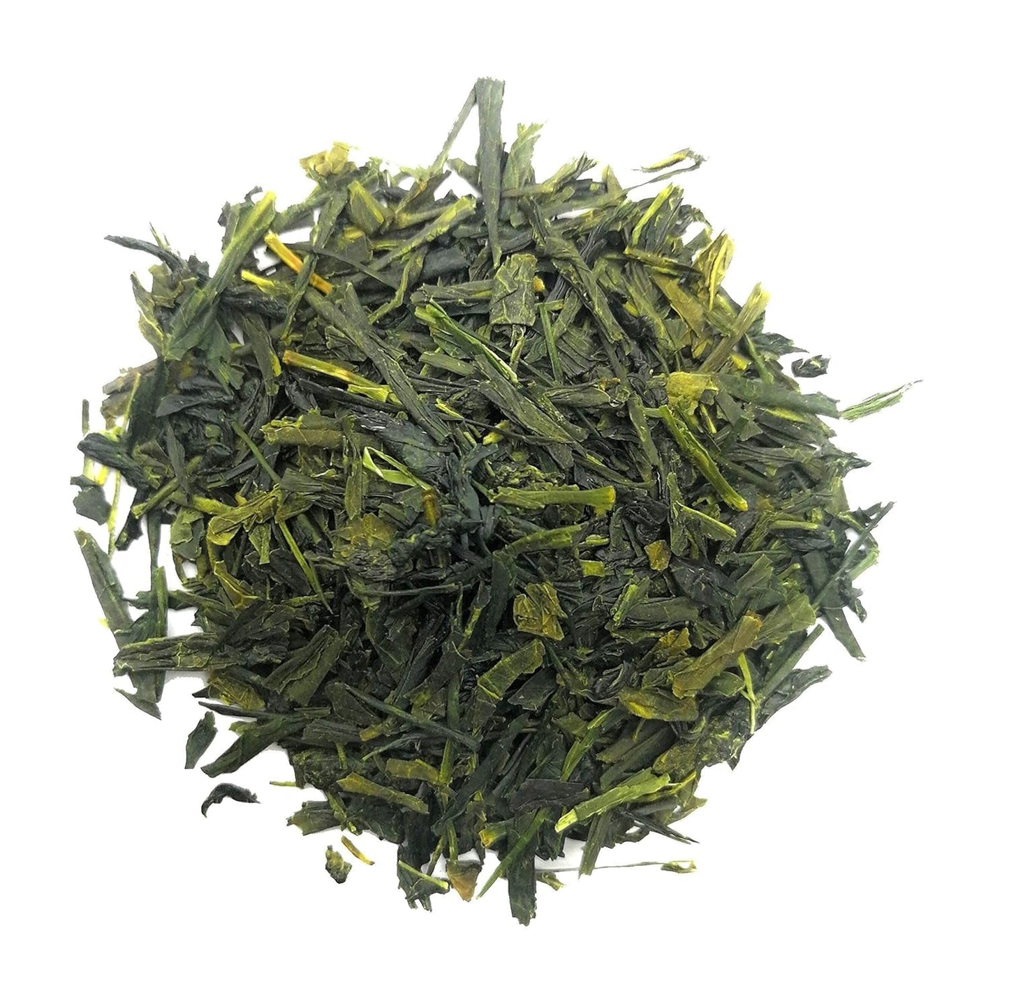 Japońska herbata zielona Sencha luzem 100g, Japońska herbata zielona z Kyushu, odmiana krzewinka Oku Midori, herbata zielona Teaclub