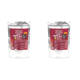 Zerocal - Organiczny erytrytol 1KG Słodziki Naty Shop 2 x 1 Kg