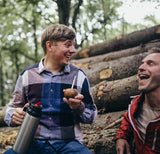 BIO Herbata Yerba Mate 1 kg ● Oryginalna ● Dojrzała ● Niepalona ● Suszona na powietrzu ● Bezdymna ● Bez plastiku ● Sprawiedliwy Handel ● Herbaty Mate z liści mate, kawałków mate i sproszkowanych liści mate ● DE-ÖKO-006