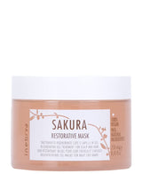 Sakura Restoration Mask - 1000 ml Naty Shop Maska do włosów 250 ml (1 opakowanie) bezzapachowa