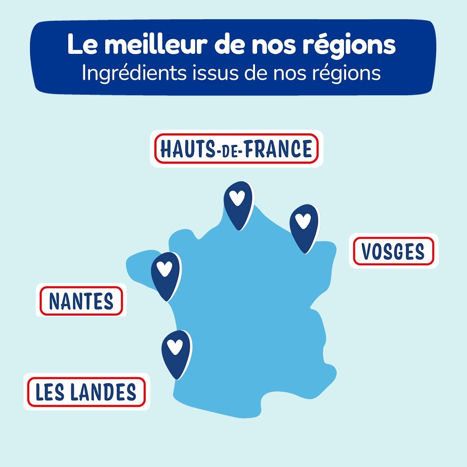 - Pieluszki rozmiar 3 (4-9 kg) - zdrowe i bardzo chłonne - 12 godzin szczelności - nie zawierają niepożądanych substancji - wyprodukowano we Francji - przystępna cena - 150 pieluszek jednorazowych