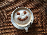 Hawaje Kona Kaffee | 1000g Ganze Bohnena | Das braune Gold na Hawajach - einer der besten Kaffees der Welt...