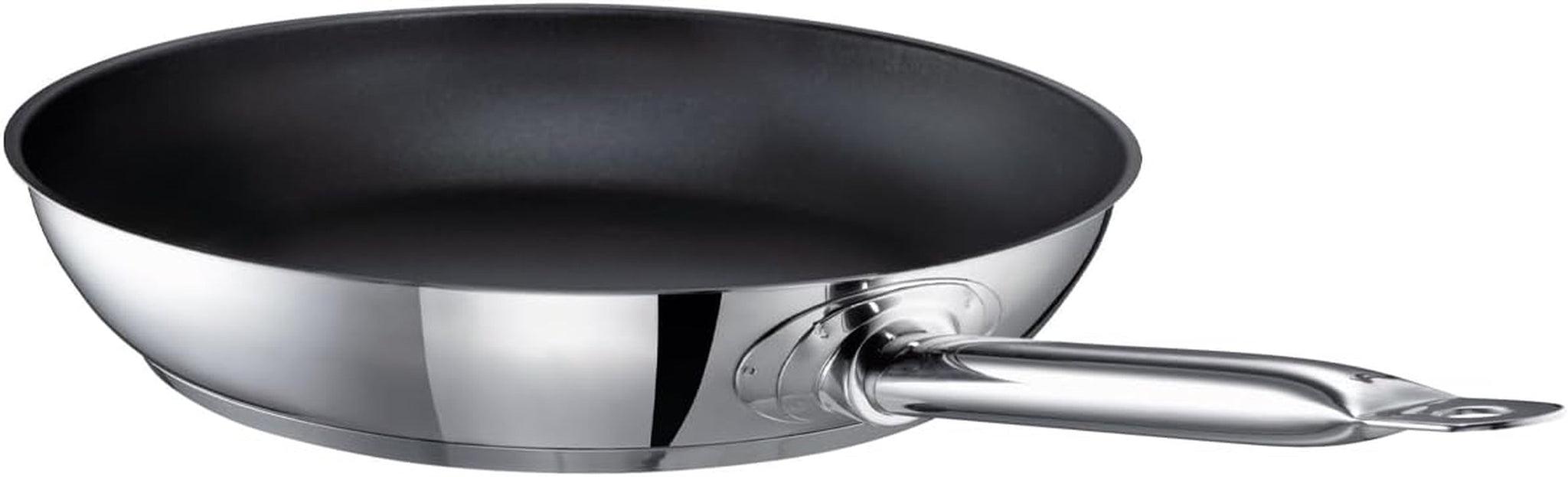 Gastrosus Industar Diamas Pro, Garnki i Patelnie ze stali nierdzewnej Naty Shop 20 Cm