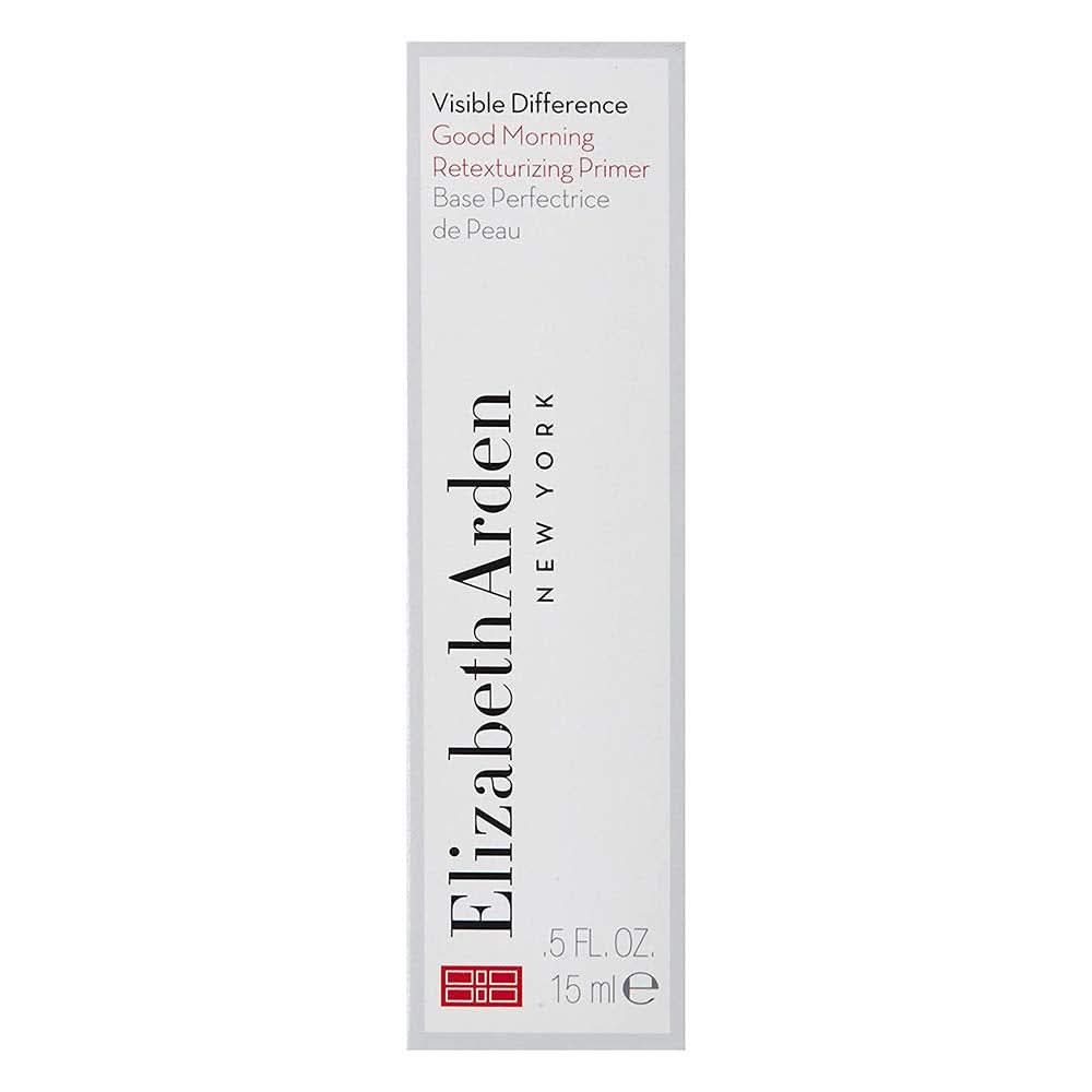 Elizabeth Arden Widoczna różnica Good Morning Retexturizing Primer Kosmetyki i kosmetyki Naty Shop