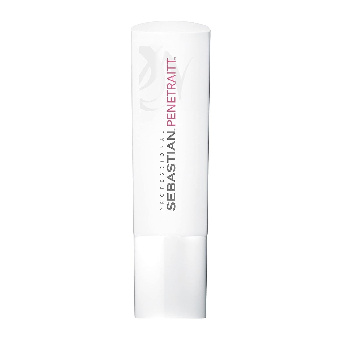 SEBASTIAN PROFESSIONAL PENETRAITT - Regenerująca maska do włosów regenerująca zniszczone włosy (150 ml) - głęboka pielęgnacja zniszczonych, przebarwionych włosów - naprawia i wzmacnia maskę do włosów Naty Shop Balm