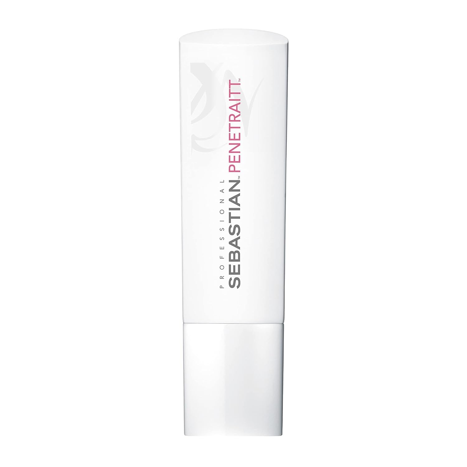 SEBASTIAN PROFESSIONAL PENETRAITT - Regenerująca maska do włosów regenerująca zniszczone włosy (150 ml) - głęboka pielęgnacja zniszczonych, przebarwionych włosów - naprawia i wzmacnia maskę do włosów Naty Shop Balm