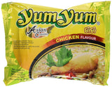 Makaron Instant z Kurczakiem, opakowanie 10 szt. (10 x 60g)