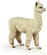 Papo 50250 Alpaca Figurki Naty Shop Domyślny tytuł