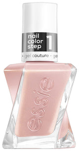 Essie Langanhaltender Nagelleck Top Coat Mit Glänzendem Finish, Maniküre Ohne Uv-Licht, Gel by Essie, Farbe: Nr. 00 Lakier nawierzchniowy, przezroczysty, 1 X 13,5 ml