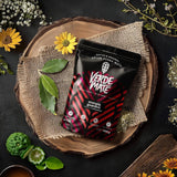 Green Mate Green Organica Energy Guarana 500G | Organiczna herbata Yerba Mate z Brazylii | Naturalna zawartość kofeiny | Organiczna herbata Mate