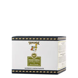 Maska do twarzy z oliwą z oliwek - 300 ml Maska do włosów Naty Shop