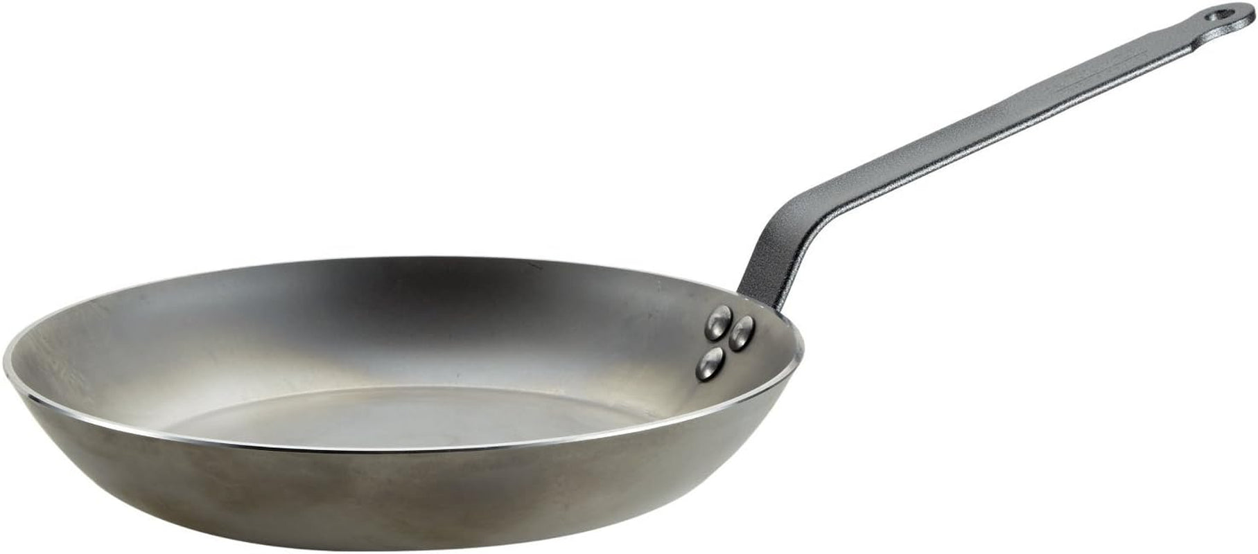 CARBONE plus patelnia ze stali nierdzewnej - 28 cm Garnki i patelnie Naty Shop Default Title