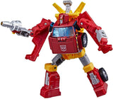 Transformers Generations wybiera bilet na wyciąg Legacy Deluxe-Class figurka kolekcjonerska 14cm figurki Naty Shop domyślny tytuł