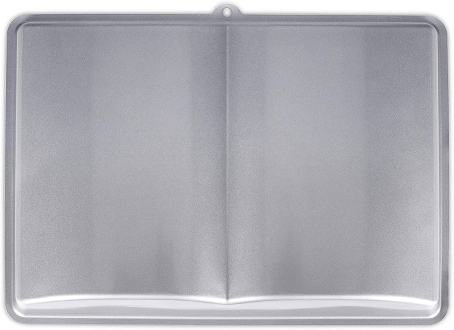 Staedter - Motivbackform Emil Der Igel - Hochwertige Antihaftbeschichtung - PFAS Frei Formy i blachy do pieczenia Naty Shop Motivbackform Buch