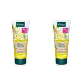 Kneipp Aroma, nawilżający żel pod prysznic, 200 ml Prysznic i kąpiel Naty Shop Zestaw 2 x 200 ml
