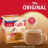 Nestlé Coffee-Mate Original Flüssige Kaffeesahne (24x11ml) Import z USA!