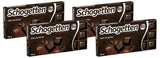 Czekolada gorzka Schogetten (50% kakao), 100 g