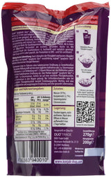 Cienkie wegańskie spaghetti, 200g