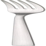 Zestaw WMF Corvo Besteck 12 Personen, 66 Teilig, 60 Teile Mit Servierbesteck, Hohlheftmesser, Cromargan Protect Mattiert, Kratzbeständig, Spülmaschinenfest Kitchen Naty Shop