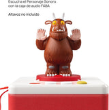 - Figurka dźwiękowa (FFE14501) Zabawki Bebe Naty Shop