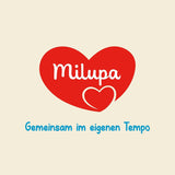 Milumil Milupa Mleko w proszku dla niemowląt, pierwsze mleko od urodzenia, 800 g