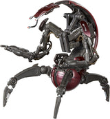 Star Wars Black Series Droideka Destroyer Droid Figurka Star Wars: The Phantom Menace 15cm Figurki Naty Shop
