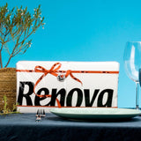 Serwetki papierowe Renova, 1 szt