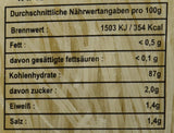 Makaron ryżowy z tapioką 2,5 mm (Huû tieáu nam vang) (1 x 400 g)