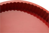 Silikomart SFT426 CROSTATA, Kuchnia w kolorze terakoty Naty Shop