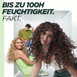 Garnier nawilżający szampon wstępny do każdego rodzaju loków, 200 ml Pod prysznic i do kąpieli Naty Shop