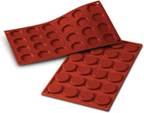 Silikomart SF030 C 20.030.00.0060 SF 30 FLORENTINS Kuchnia Naty Shop