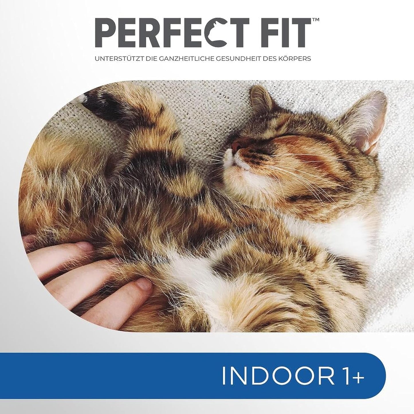 Woreczki PERFECT FIT™ dla kotów, domowe, z kurczakiem, 12 x 85 g