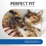 Woreczki PERFECT FIT™ dla kotów, domowe, z kurczakiem, 12 x 85 g