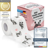 Papier toaletowy Jednorożec - Uroczy papier toaletowy zamieni Twoją łazienkę w oazę komfortu (jednorożec)
