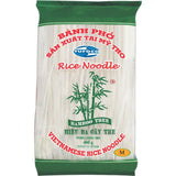 DRZEWO BAMBUSOWE - Reisnudeln 3 mm. - 1 X 400 gr