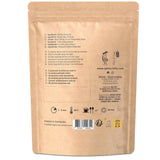 Khla - Bio Herbata Oolong 100 G - Niebieska herbata - Naturalna herbata sypana - Ekologiczna herbata azjatycka - Luźna i cięta - Herbata ziołowa i naparzana - Z Chin