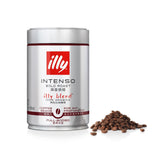 Fasola Illy Intenso, 250 g