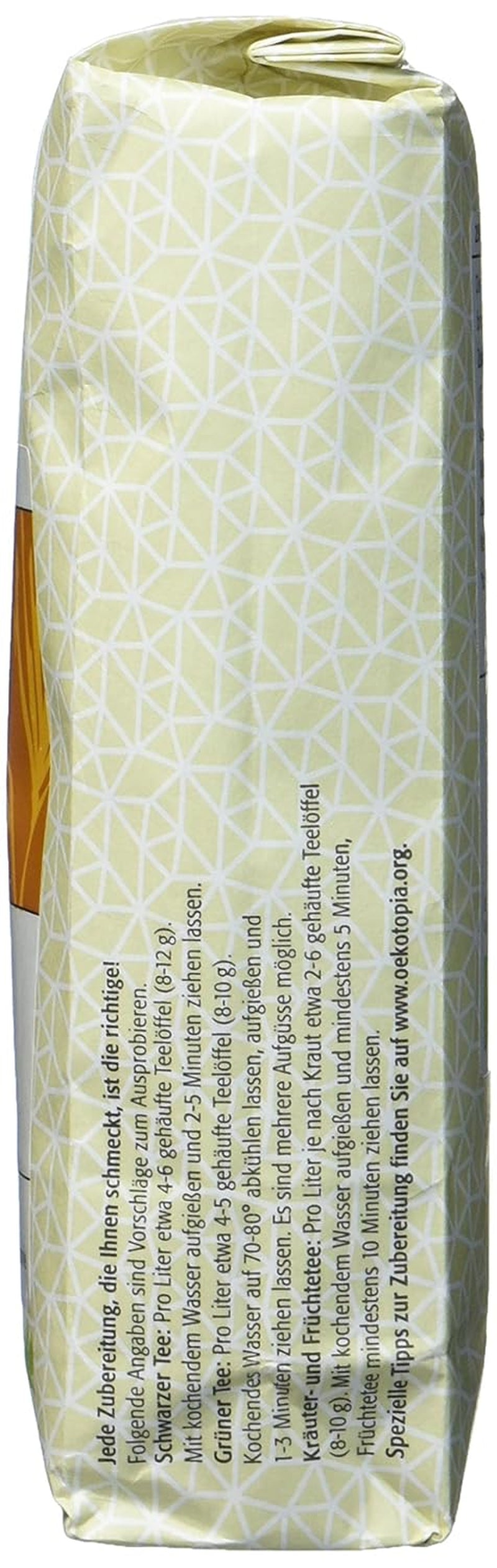 Masala Chai, opakowanie 1 szt. (1 x 250 g)