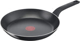 Tefal Easy Cook & Clean, powłoka nieprzywierająca, wskaźnik temperatury, niezalecany do garnków i patelni indukcyjnych Naty Shop