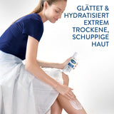 CETAPHIL PRO Urea 10% Intensywnie naprawiający balsam nawilżający, 500ml Kosmetyki i Uroda Naty Shop