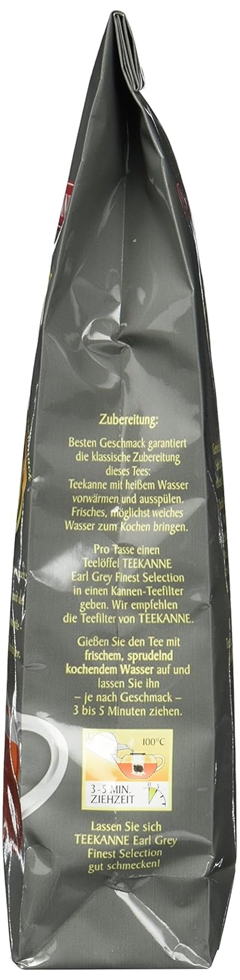 Czajniczek Earl Grey - 250 g