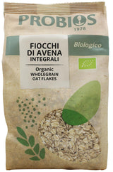 Lekkie organiczne płatki kukurydziane 500g w opakowaniu