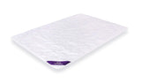 Traumeland T060101 - Luna 100 X 135 Cm pojedyncza kołdra Kołdry i kołdry Naty Shop 135X100 Cm (1 szt.) Kocyk dziecięcy