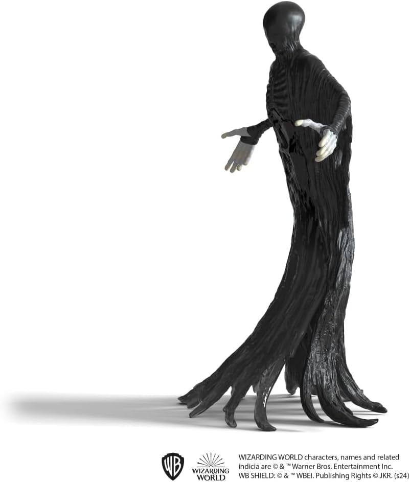 Schleich 13992 Dementor, od 6 lat, figurka HARRY POTTER, 16 X 11 X 18 cm, TU Figurki Naty Shop