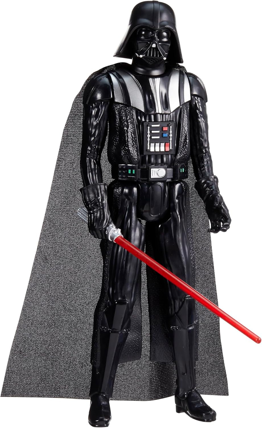 Star Wars Titan Hero Series Darth Vader, figurka, 30 cm Figurki Naty Shop Domyślny tytuł