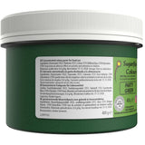 Sugarflair Partygreen Pasta Barwnik spożywczy, Barwnik spożywczy z kremem i marcepanem, Makaron skoncentrowany Spectral - 400g