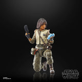 Star Wars Black Series OSHA Aniseya Figurka do zbierania popleczników (skala 15 cm) Figurki Naty Shop